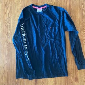 Mercian Proper long sleeve